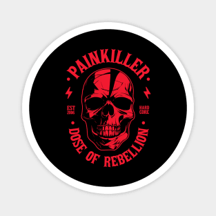 PAINKILLER Magnet
